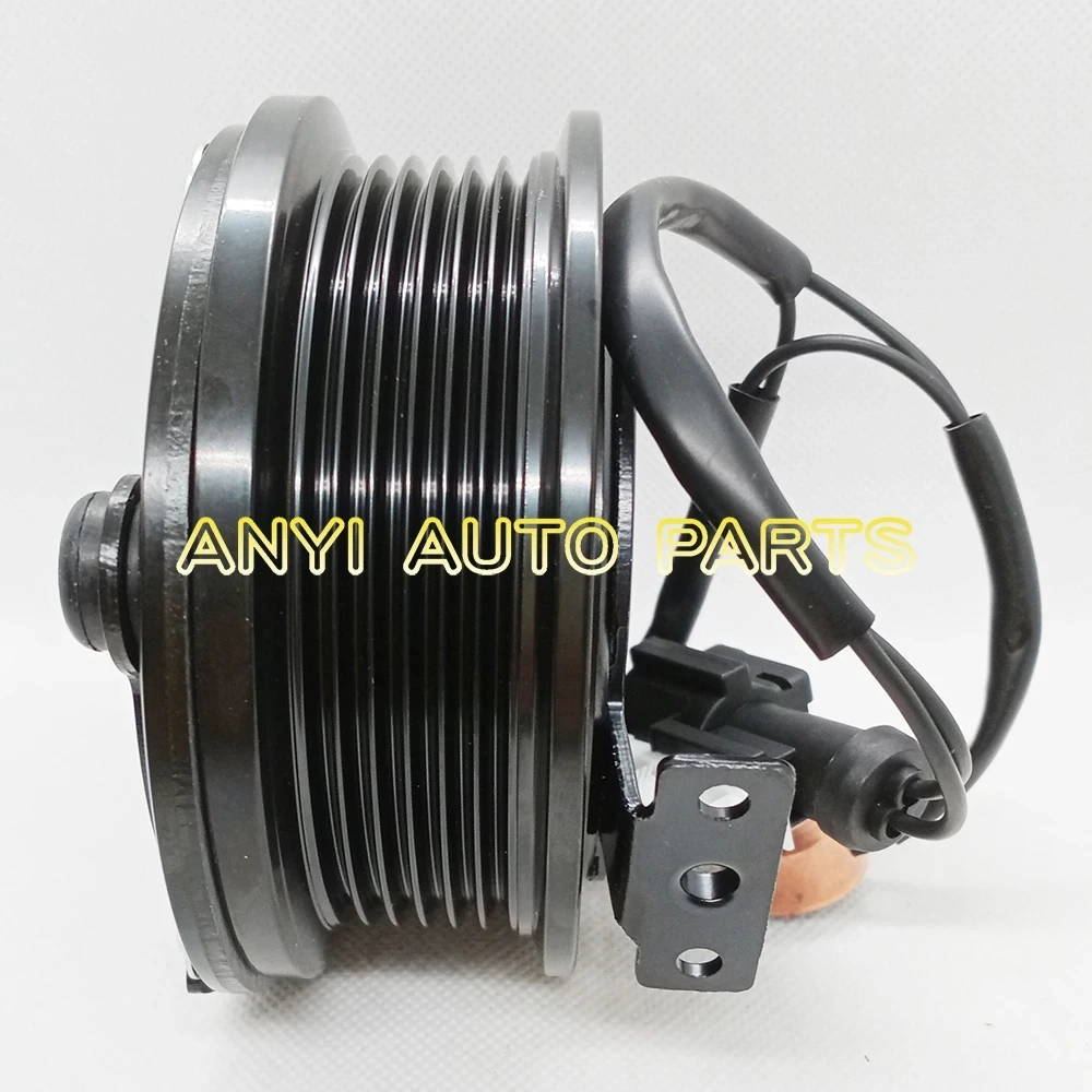 Сцепление в сборе CA8003 SC-90V 6PK для Ford Mondeo MK III/Turnier 1S7H19497AB 1S7H19497AA 1710586
Сцепление в сборе CA8003 SC-90V 6PK для Ford Mondeo MK III/Turnier 1S7H19497AB 1S7H19497AA 1710586