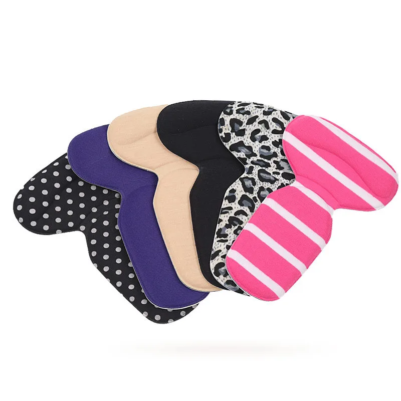 Heel Pads For Shoes Women'S Insoles Patch Heel Pads Sport Shoes Adjustable Size Antiwear Heel Protectors Boot Sticker Foot Care
Heel Pads For Shoes Women'S Insoles Patch Heel Pads Sport Shoes Adjustable Size Antiwear Heel Protectors Boot Sticker Foot Care