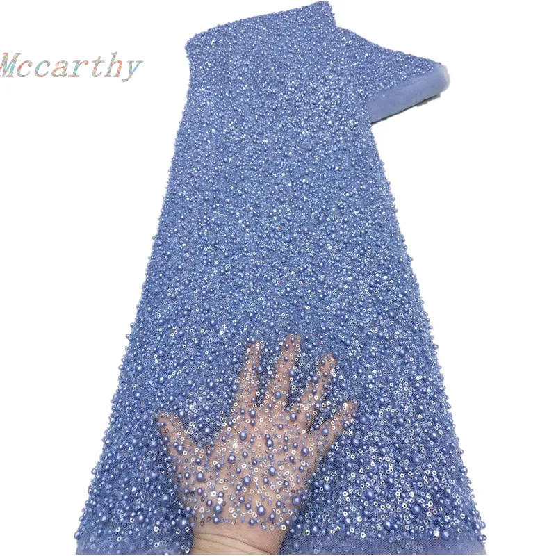 Новейшая африканская вышитая тюлевая сетчатая ткань 2026 года с роскошными бусинами и высококачественными пайетками для женских вечерних платьев
Новейшая африканская вышитая тюлевая сетчатая ткань 2026 года с роскошными бусинами и высококачественными пайетками для женских вечерних платьев