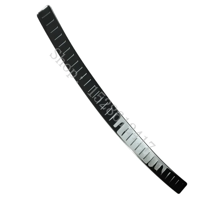 Для VW/Volkswagen Sharan 2012 2013 ~ 2020 из нержавеющей стали, защита заднего бампера, порог багажника, накладка на порог, автомобильные аксессуары
Для VW/Volkswagen Sharan 2012 2013 ~ 2020 из нержавеющей стали, защита заднего бампера, порог багажника, накладка на порог, автомобильные аксессуары