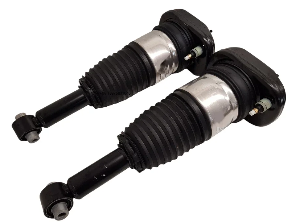 Suitable for air Shock Absorber 630 Pneumatic Shock Absorber air Suspension Bracket air Shock Absorber
Suitable for air Shock Absorber 630 Pneumatic Shock Absorber air Suspension Bracket air Shock Absorber