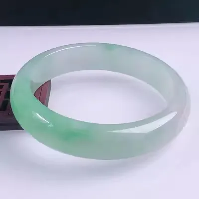 zheru Jewelry Natural Burma Jade 54mm-62mm bracelet Exquisite Princess bracelet send girlfriend send mom
zheru Jewelry Natural Burma Jade 54mm-62mm bracelet Exquisite Princess bracelet send girlfriend send mom