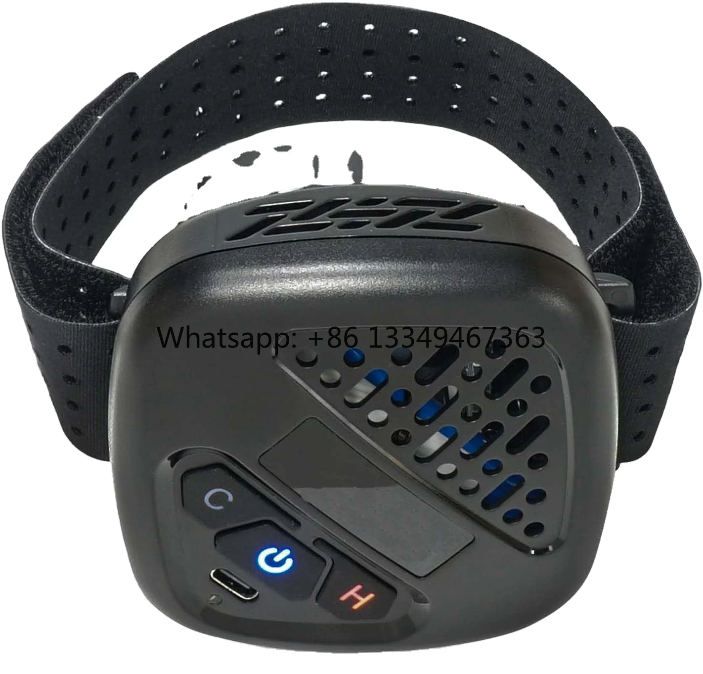 Portable Aches Pains Relief Relax Sports Recovery Inflammation Reducing 2 in 1 Heat Cold Therapy
Portable Aches Pains Relief Relax Sports Recovery Inflammation Reducing 2 in 1 Heat Cold Therapy