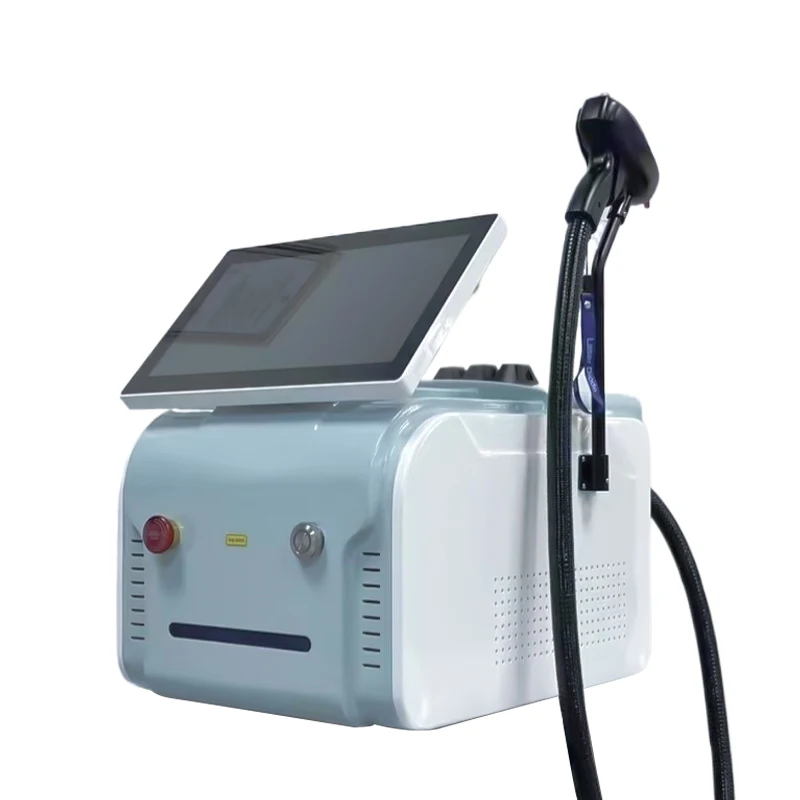 Innovative Beauty Products 2025 Dpl High-power Professional Hair Removal for Women Hair Remover Machine Face and Body
Innovative Beauty Products 2025 Dpl High-power Professional Hair Removal for Women Hair Remover Machine Face and Body