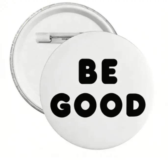 Набор из 5 круглых значков-пинов из АБС-пластика с 3D-печатью, забавные декоративные значки, милые броши, мультяшные значки для женщин, любящих мультфильмы, для одежды
Набор из 5 круглых значков-пинов из АБС-пластика с 3D-печатью, забавные декоративные значки, милые броши, мультяшные значки для женщин, любящих мультфильмы, для одежды