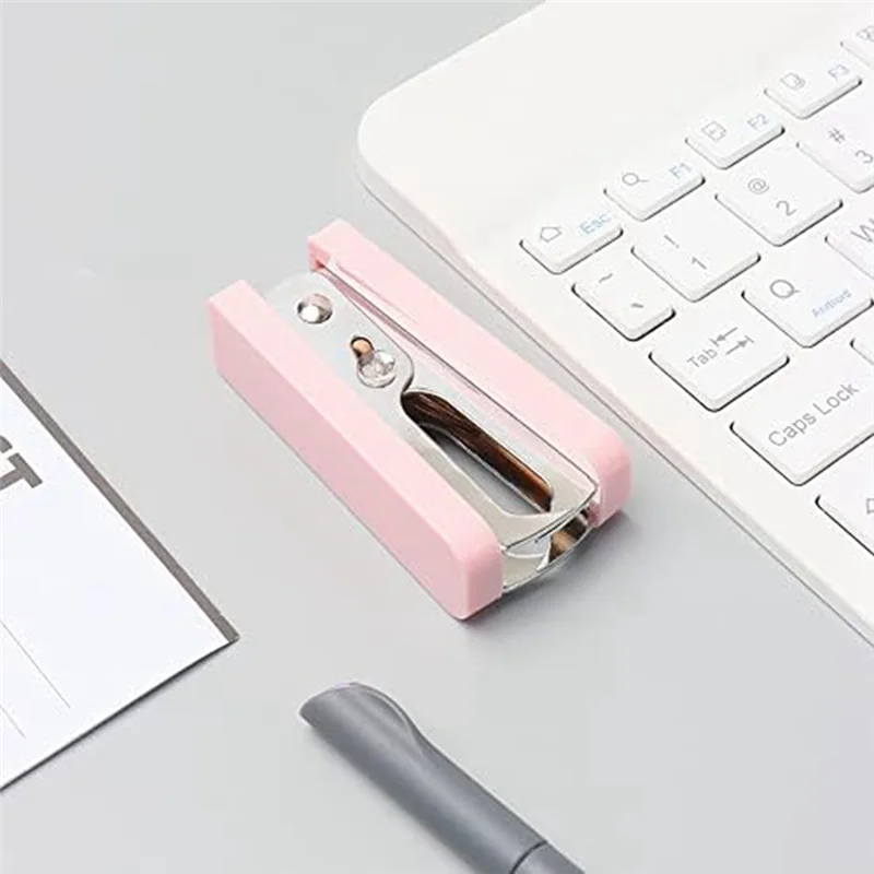 Versatile 4PC Staple Remover Staple Puller Removal Tool With Lock Staple Remover For School Desktop Parts Accessories Pink
Versatile 4PC Staple Remover Staple Puller Removal Tool With Lock Staple Remover For School Desktop Parts Accessories Pink