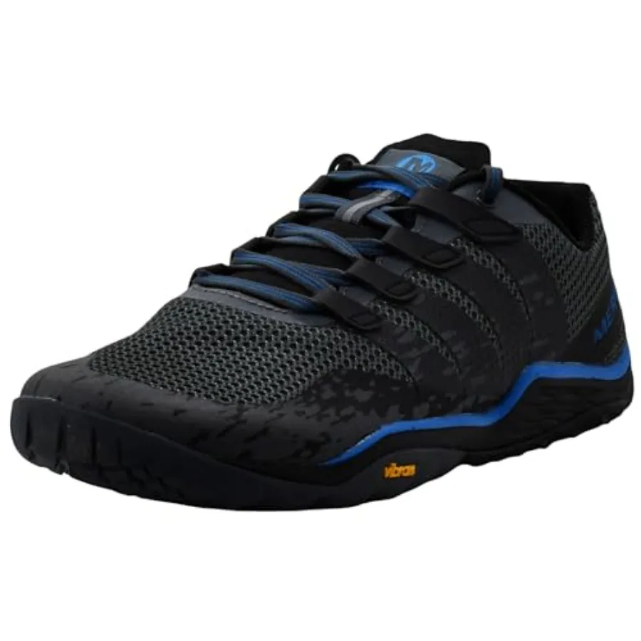 Merrell Mens Trail Glove 5
Merrell Mens Trail Glove 5