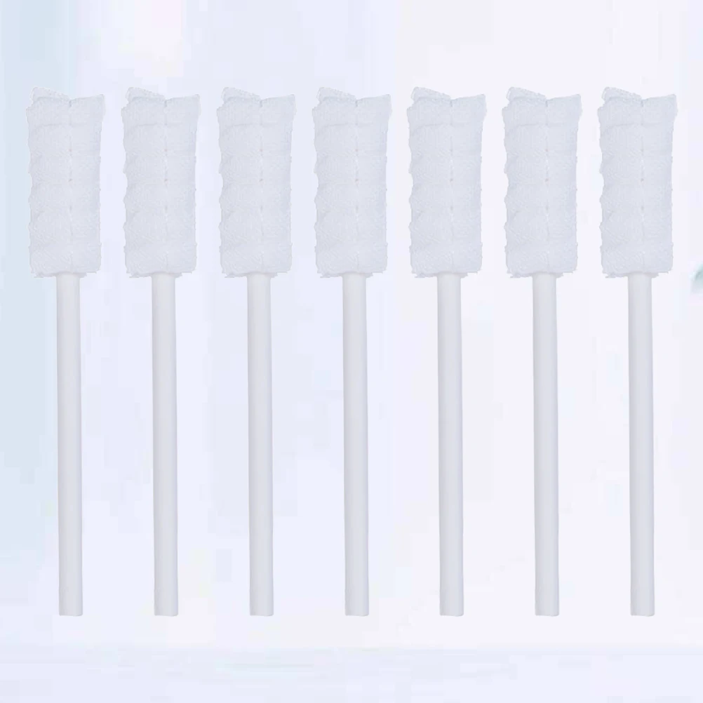 10 Pcs Teeth Cleaning Removal Oral Brush Mouth Care Toothpick White Dental Swabs
10 Pcs Teeth Cleaning Removal Oral Brush Mouth Care Toothpick White Dental Swabs