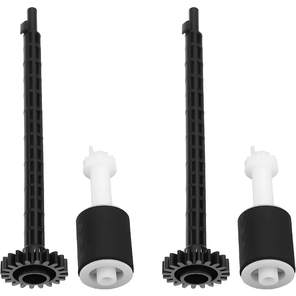 2 комплекта рулонов бумаги для захвата принтера и наборов стержней для захвата, совместимых с HP 230 M134 130fn M133 M130 M129 M227 M203 281 M132
2 комплекта рулонов бумаги для захвата принтера и наборов стержней для захвата, совместимых с HP 230 M134 130fn M133 M130 M129 M227 M203 281 M132