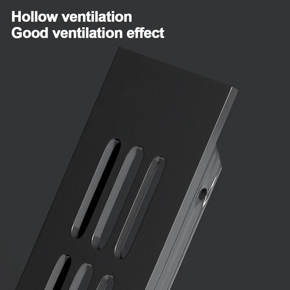 Aluminum Alloy Cabinet Breather Hole Cover Rectangle Breathable Mesh Wardrobe Air Vent Decor 30mm Wide Ventilator Grille Cover
Aluminum Alloy Cabinet Breather Hole Cover Rectangle Breathable Mesh Wardrobe Air Vent Decor 30mm Wide Ventilator Grille Cover
