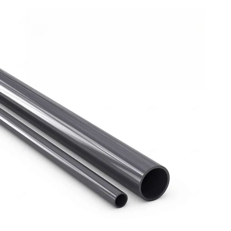 Pipeline thickening Chemical water pipe joint Engineering plastic pipe 20 50 110mm 4 meters outside 400 * wall 19.1mm
Pipeline thickening Chemical water pipe joint Engineering plastic pipe 20 50 110mm 4 meters outside 400 * wall 19.1mm