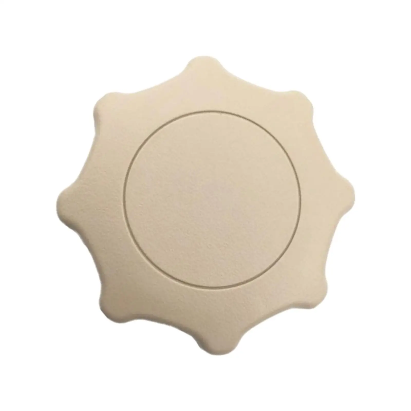 Automotive Seat Adjuster Knob Beige 1J0881671F Replacement Plastic Car Accessory for Comfortable Vehicle Upgrade
Automotive Seat Adjuster Knob Beige 1J0881671F Replacement Plastic Car Accessory for Comfortable Vehicle Upgrade