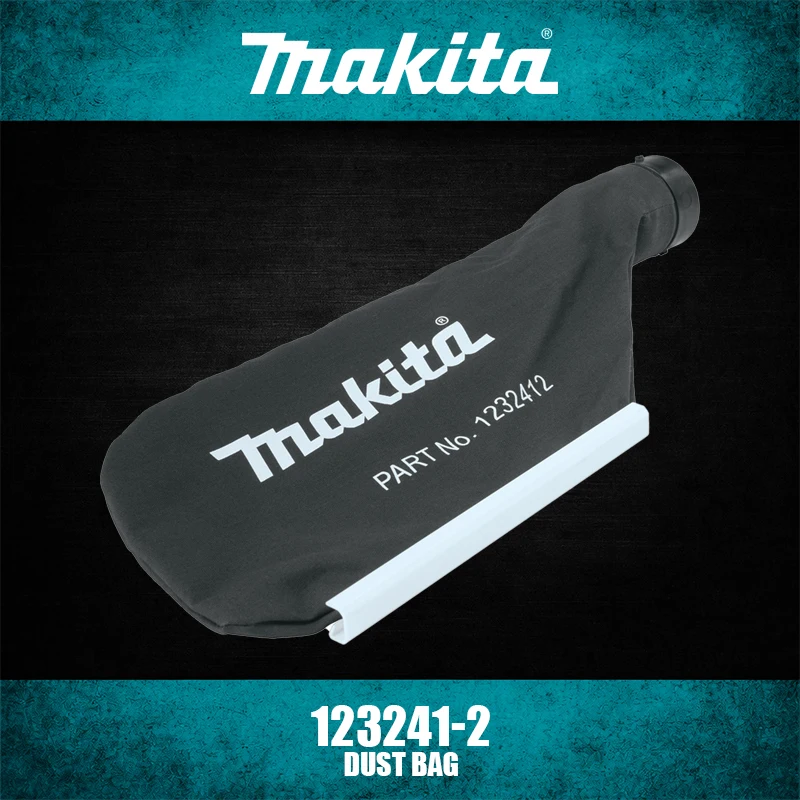 Мешок для сбора пыли Makita 123241-2 для DUB185/DUB186/UB002G, аксессуары для электроинструментов
Мешок для сбора пыли Makita 123241-2 для DUB185/DUB186/UB002G, аксессуары для электроинструментов