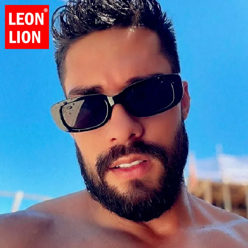 LeonLion 2023 Oval Retro Sunglasses Men Vintage Glasses For Women/Men Luxury Eyewear Men Brand Designer Oculos De Sol UV400
LeonLion 2023 Oval Retro Sunglasses Men Vintage Glasses For Women/Men Luxury Eyewear Men Brand Designer Oculos De Sol UV400