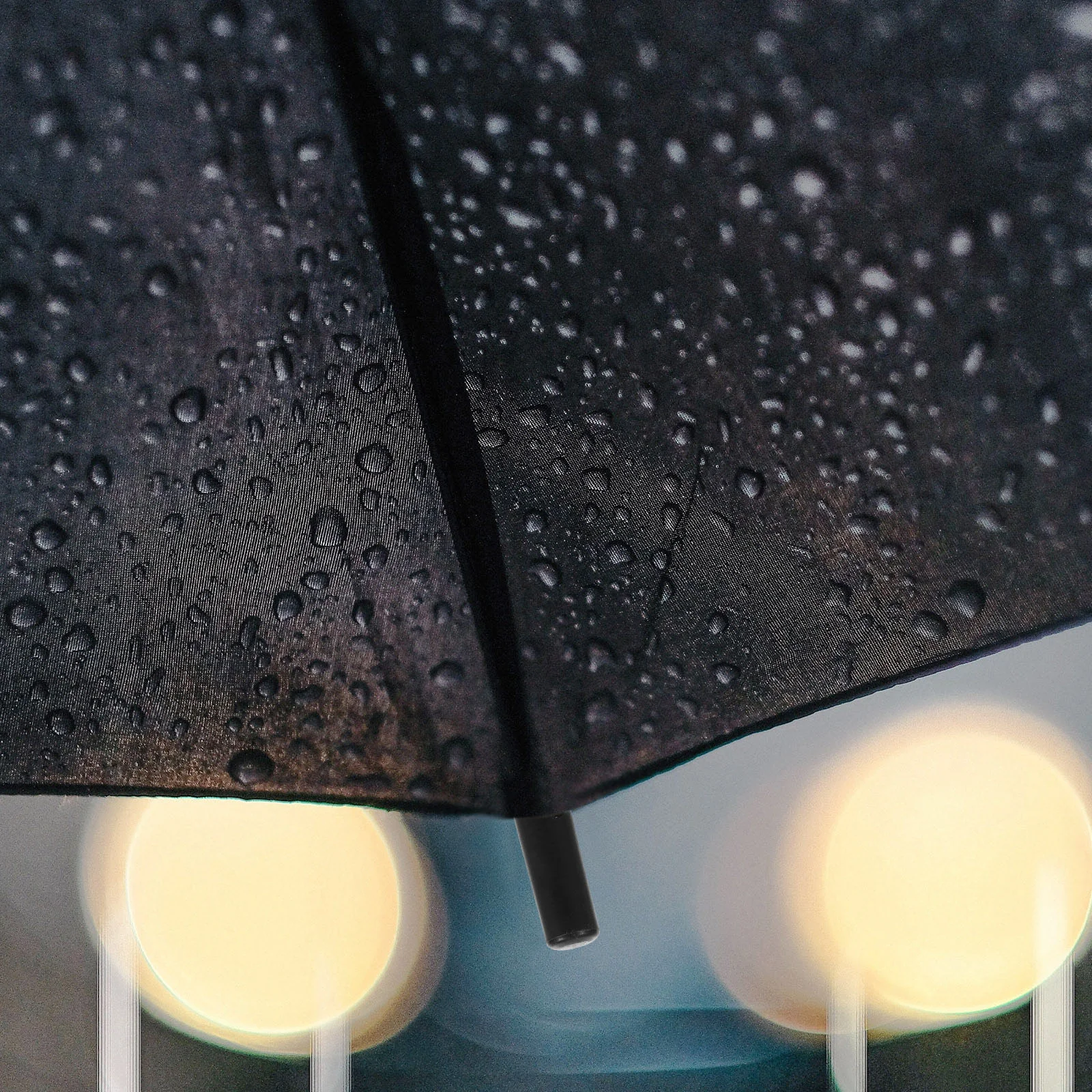 10 Pcs Umbrella Outdoor Accessories Rain Repair Parts Tails Black Foldable Beads
10 Pcs Umbrella Outdoor Accessories Rain Repair Parts Tails Black Foldable Beads