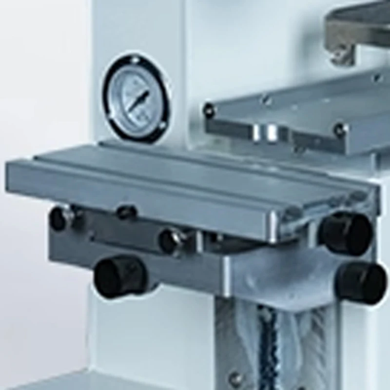 Pad Printing Machine Pneumatic Single-Color Desktop Pad Printing Machine Compact Pad Printing Machine Desktop Oil Cup(Customized
Pad Printing Machine Pneumatic Single-Color Desktop Pad Printing Machine Compact Pad Printing Machine Desktop Oil Cup(Customized