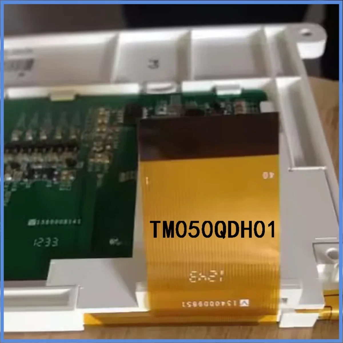 TM050QDH01 LCD Display Screen Panel 5-Inch
TM050QDH01 LCD Display Screen Panel 5-Inch