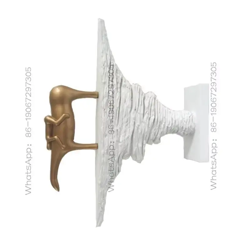Applicable to Creative Animal Resin Decorative Ornament Home Sculpture Ornament
Applicable to Creative Animal Resin Decorative Ornament Home Sculpture Ornament
