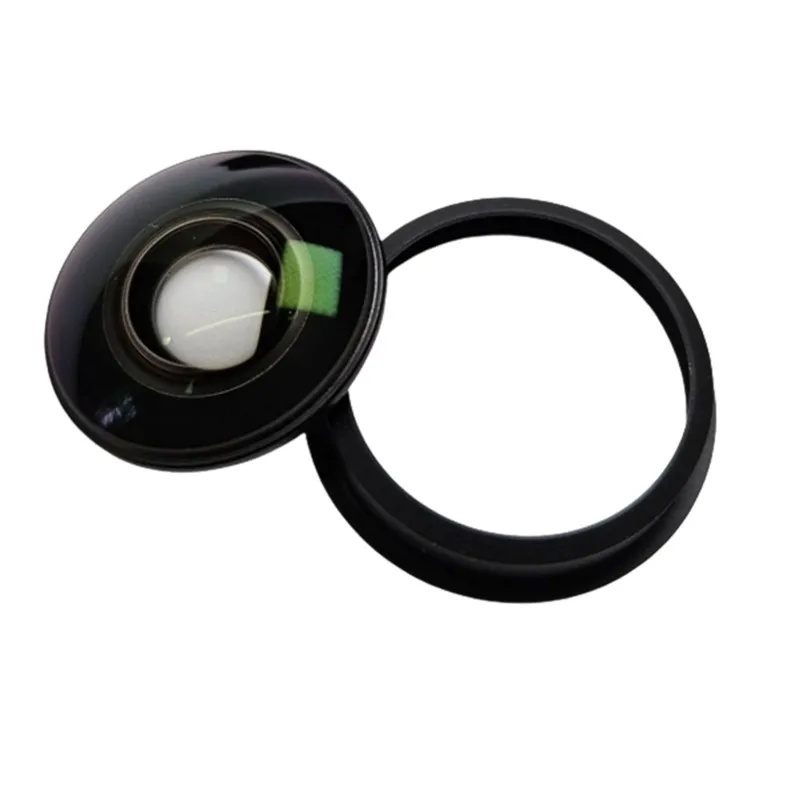 【PUBLICITY】For Insta 360 X3 Camera Repair Accessories 2Pcs Lens And Base Glass Replacement For Action Cameras
【PUBLICITY】For Insta 360 X3 Camera Repair Accessories 2Pcs Lens And Base Glass Replacement For Action Cameras