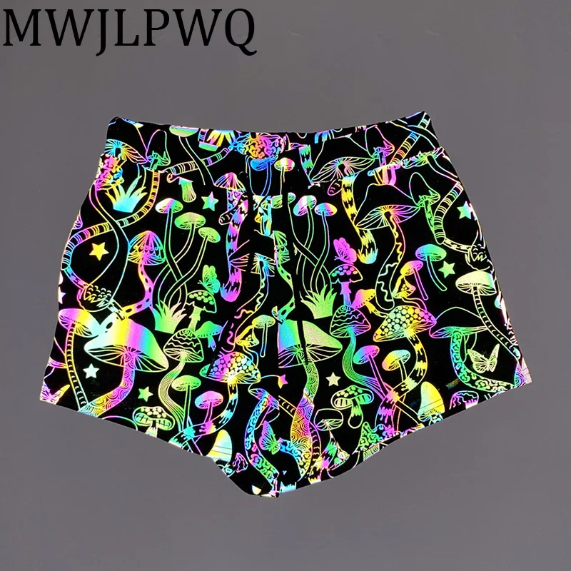 MWJLPWQ Mushroom Reflections Niche Design Summer Shorts Male High Street Tide Color American Sports Knit Breatha Pants 010443
MWJLPWQ Mushroom Reflections Niche Design Summer Shorts Male High Street Tide Color American Sports Knit Breatha Pants 010443