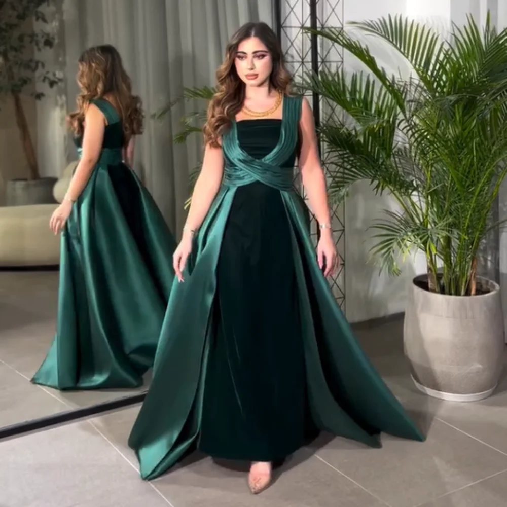 Customized Simple Velour Pleat A-line Square Neck Long Dresses Quinceanera Sizes Available Classic
Customized Simple Velour Pleat A-line Square Neck Long Dresses Quinceanera Sizes Available Classic