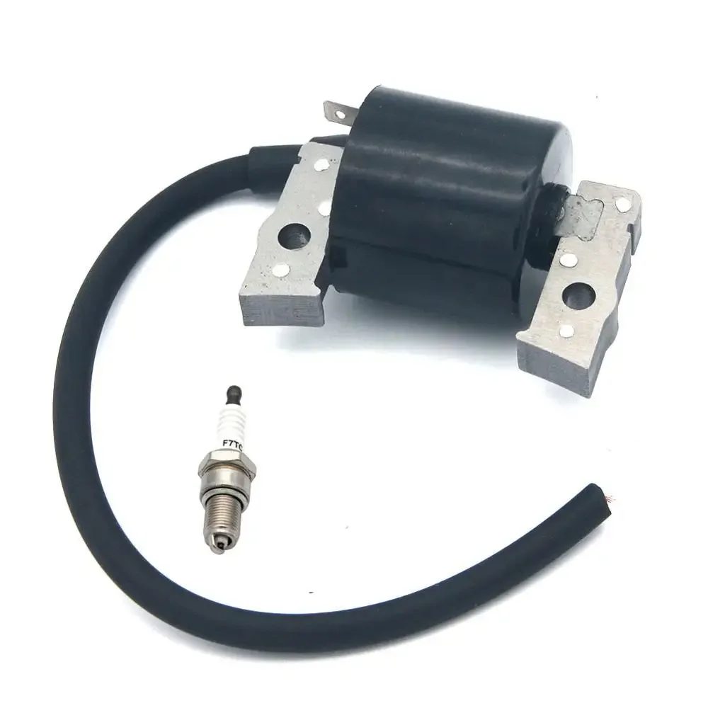 Катушка зажигания для Kawawaki FC420V FB460V FC400V 21121-2008 Toro 30106 30112 30115 30165 30170 30166 S2-12K501 R2-12K501
Катушка зажигания для Kawawaki FC420V FB460V FC400V 21121-2008 Toro 30106 30112 30115 30165 30170 30166 S2-12K501 R2-12K501