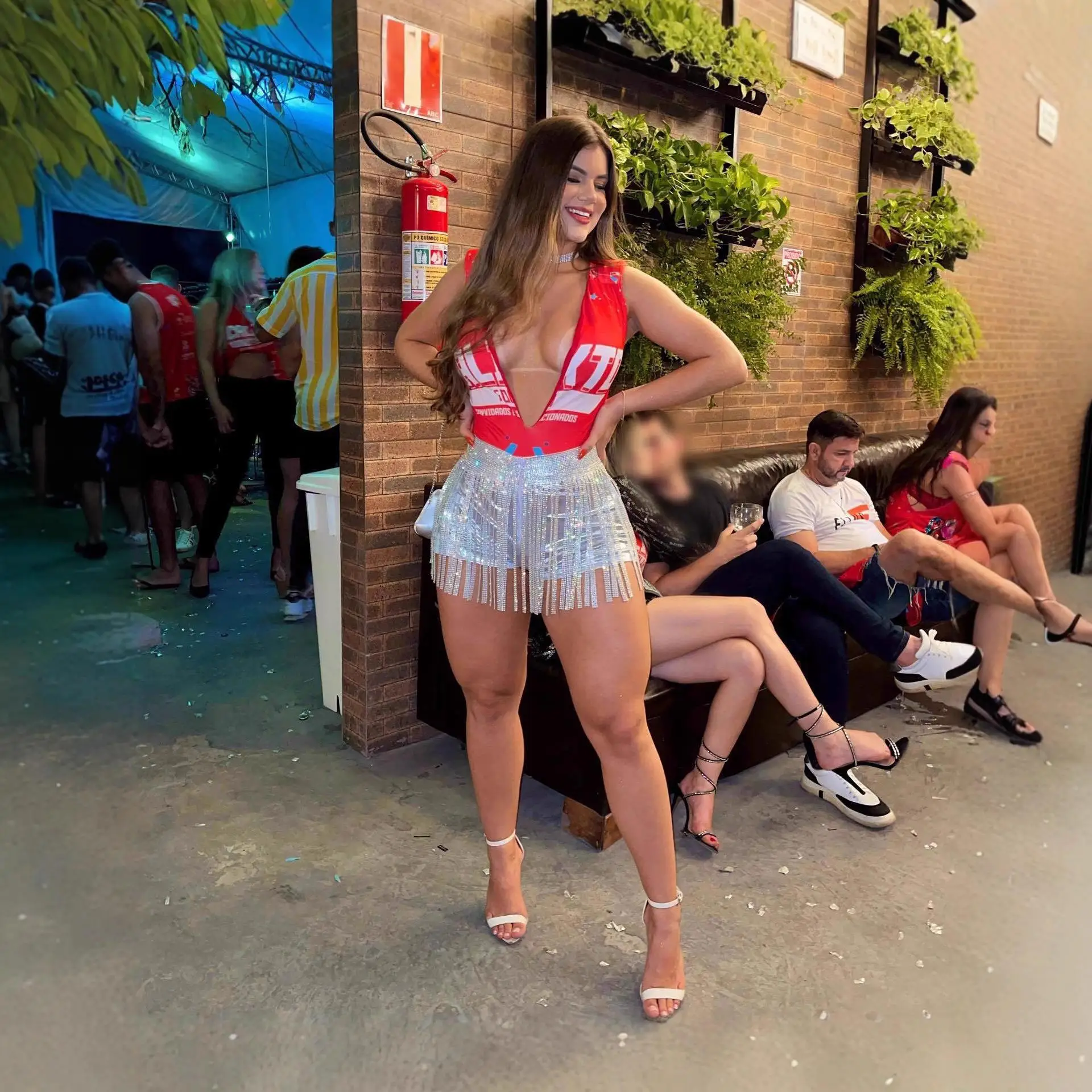 Handmade Beaded Tassel Waist Chain Body Chain Beach Skirt L7091Y Simple Elegant European Style mid Waist Bodycon Skirt
Handmade Beaded Tassel Waist Chain Body Chain Beach Skirt L7091Y Simple Elegant European Style mid Waist Bodycon Skirt