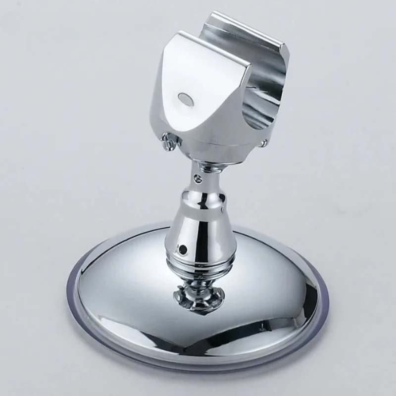 360 Adjustable Universal Bathroom Moving Shower Hand Head Holder Bracket Mount Suction Cup
360 Adjustable Universal Bathroom Moving Shower Hand Head Holder Bracket Mount Suction Cup