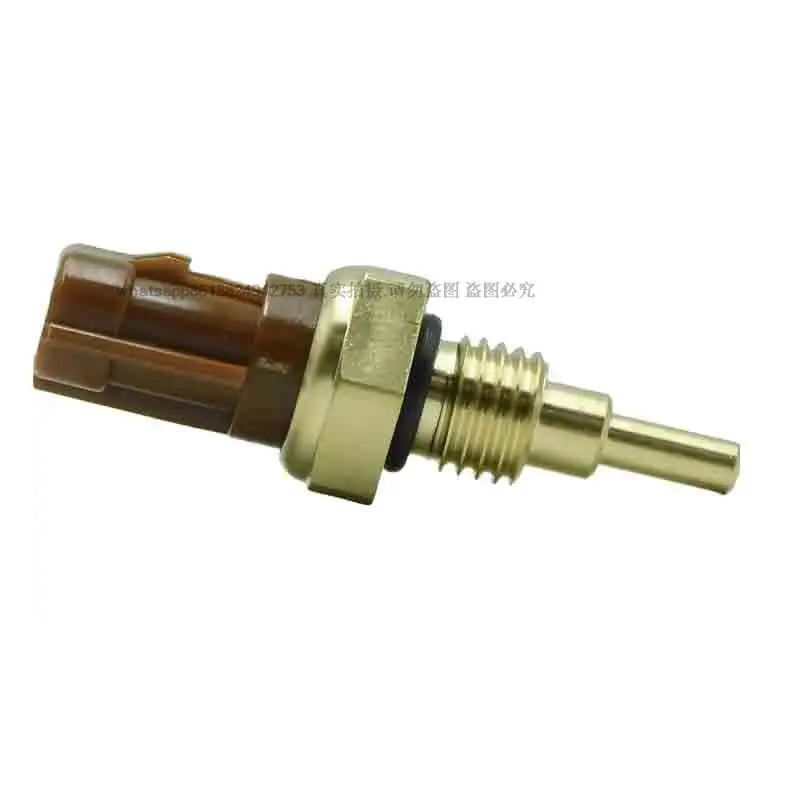 Excavator sensor SY245-8 D06FRC for water temperature sensor 32K90-00200 60214282
Excavator sensor SY245-8 D06FRC for water temperature sensor 32K90-00200 60214282