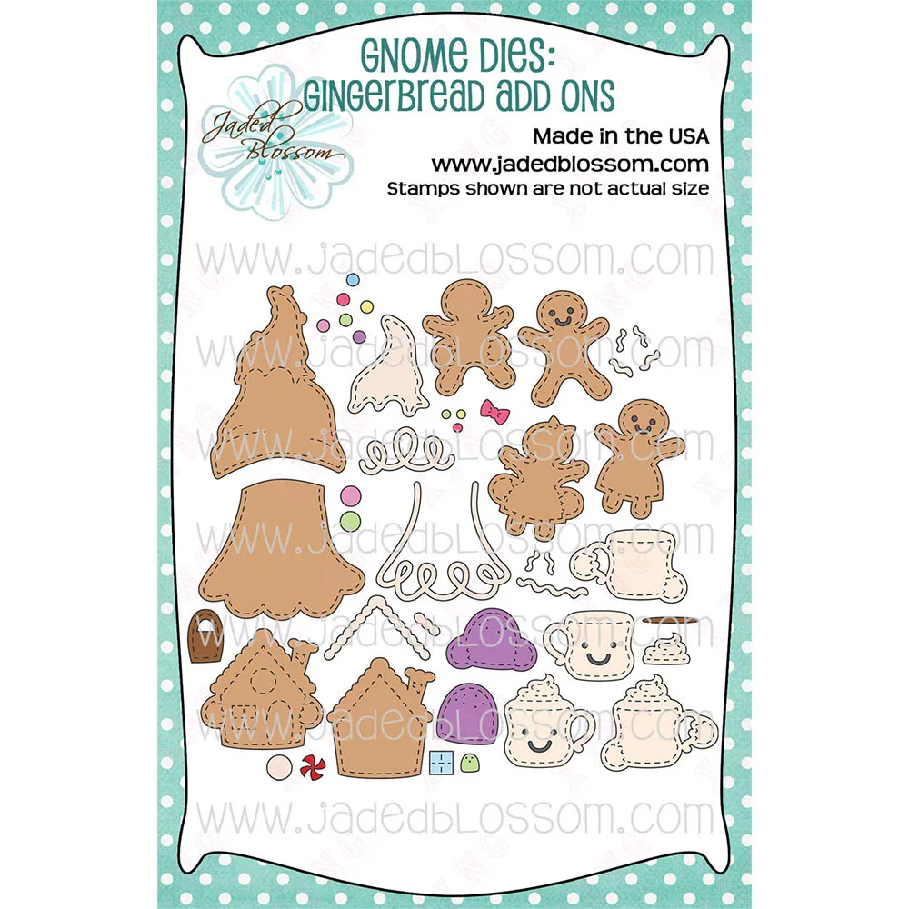 New Metal Cutting Dies Diy Scrapbook 2022 Christmas Arrival Craft Decor Card Gingerbread Add Ons Decoration Embossing Templates
New Metal Cutting Dies Diy Scrapbook 2022 Christmas Arrival Craft Decor Card Gingerbread Add Ons Decoration Embossing Templates