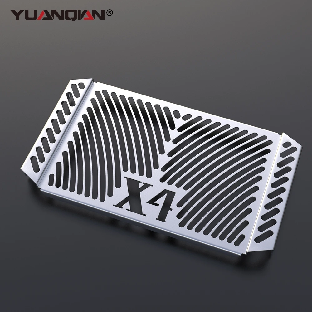 Motorcycle Radiator Guard Radiator Protector Cover Water Tank Shield FOR HONDA CB1300 x4 1997-1998-1999-2000-2001-2002-2003
Motorcycle Radiator Guard Radiator Protector Cover Water Tank Shield FOR HONDA CB1300 x4 1997-1998-1999-2000-2001-2002-2003