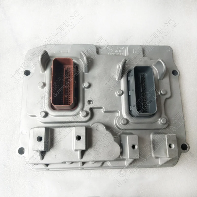 ISBE Engineering Machinery Engine Parts Computer Electronic Control Module 5290170 ECM ECU
ISBE Engineering Machinery Engine Parts Computer Electronic Control Module 5290170 ECM ECU