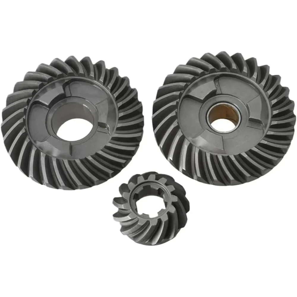 Outboard Motor Gear Kit for 30HP 2 Stroke Engines Models 61N-45560 61N-45570 61N-45551
Outboard Motor Gear Kit for 30HP 2 Stroke Engines Models 61N-45560 61N-45570 61N-45551