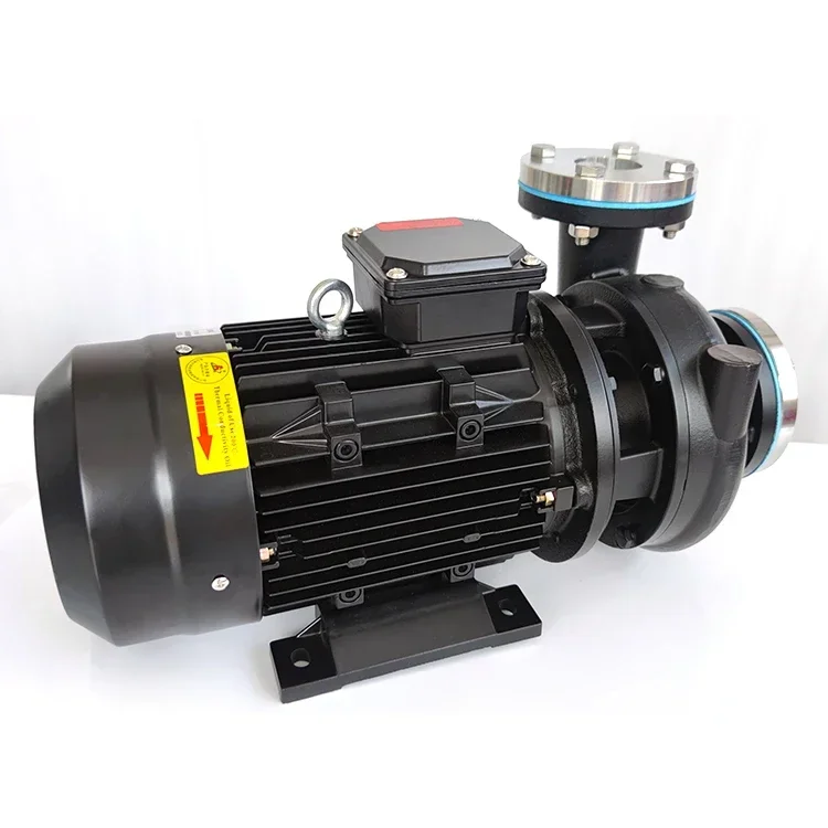 Large Flow Centrifugal Pump RGP Circulation Oil Pump
Large Flow Centrifugal Pump RGP Circulation Oil Pump