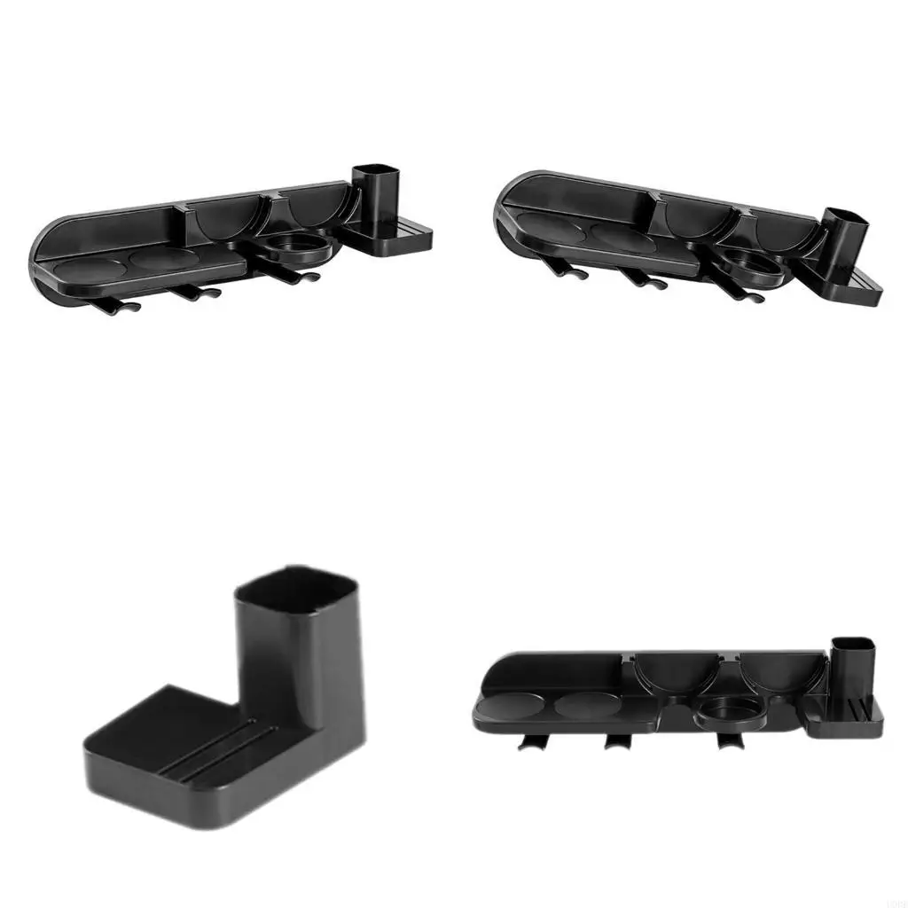 Coffee Tool Holder Espresso Portafilter Holder Storage Shelf for Coffee Machines
Coffee Tool Holder Espresso Portafilter Holder Storage Shelf for Coffee Machines