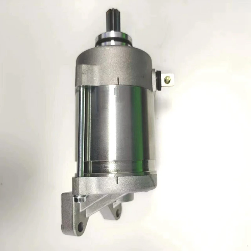 Motorcycle Starter Motor For Yamaha YZF-R1 YZF R1 2000-2003 Starter Motor 5JJ-81890-00 5PW-81890-00 5PW-81890-01
Motorcycle Starter Motor For Yamaha YZF-R1 YZF R1 2000-2003 Starter Motor 5JJ-81890-00 5PW-81890-00 5PW-81890-01