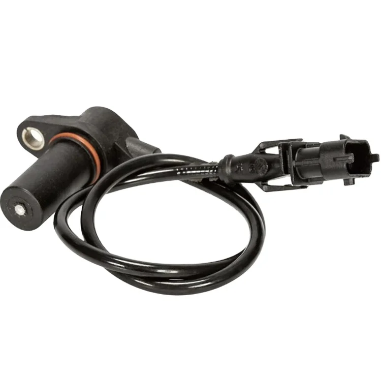 High Quality Spare Parts New Crankshaft Position Sensor V837070189 02810002808 162000090745 for Diesel Trucks
High Quality Spare Parts New Crankshaft Position Sensor V837070189 02810002808 162000090745 for Diesel Trucks
