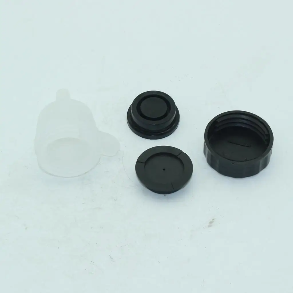 Rear Brake Fluid Bottle Reservoir Universal Oil Cup for Motorcycle Hydraulic Cylinder Repair
Rear Brake Fluid Bottle Reservoir Universal Oil Cup for Motorcycle Hydraulic Cylinder Repair