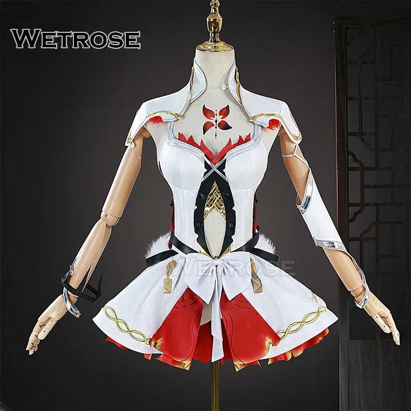 a7d@【Wetrose】In Stock SSR Camellya Cosplay Costume Wuthering Waves Full Set Wig Halloween Xmasa7d@
a7d@【Wetrose】In Stock SSR Camellya Cosplay Costume Wuthering Waves Full Set Wig Halloween Xmasa7d@
