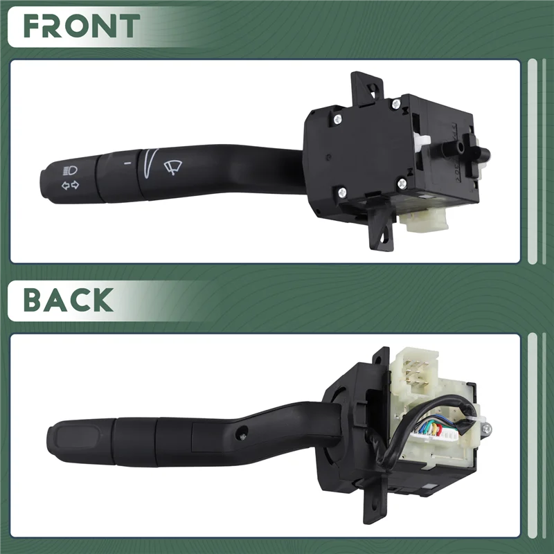 For SCANIA P G R T Series 1542529 1422111 180013 173754 Turn Signal Switch Headlamp Switch Intermittent Controller
For SCANIA P G R T Series 1542529 1422111 180013 173754 Turn Signal Switch Headlamp Switch Intermittent Controller