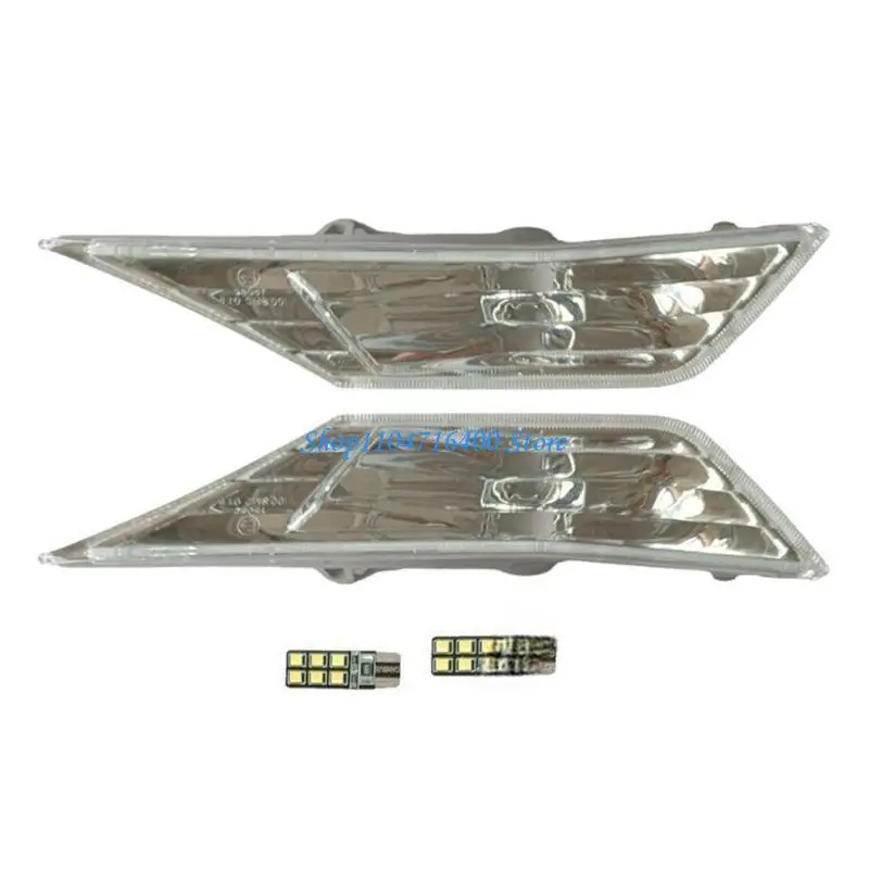 y1gd Parking Light LED Turn Side Marker Light 34350-TET-H01
y1gd Parking Light LED Turn Side Marker Light 34350-TET-H01