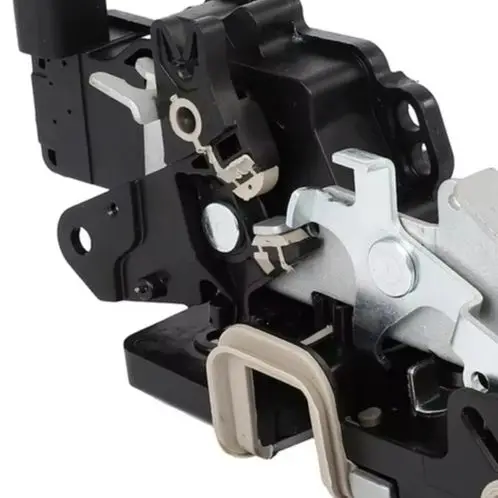 Car Front Right Door Lock Actuator 937-990 For Ford For F-150 2018 2019 Passenger Side Latch Replacement Interior Locks
Car Front Right Door Lock Actuator 937-990 For Ford For F-150 2018 2019 Passenger Side Latch Replacement Interior Locks