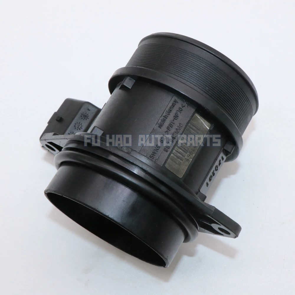 OEM 9629471080 Air Flow Sensor MAF for Renault Space Grand Espace Citroen Berling Peugeot 306 307 406Fiat Scudo Lancia Zeta
OEM 9629471080 Air Flow Sensor MAF for Renault Space Grand Espace Citroen Berling Peugeot 306 307 406Fiat Scudo Lancia Zeta