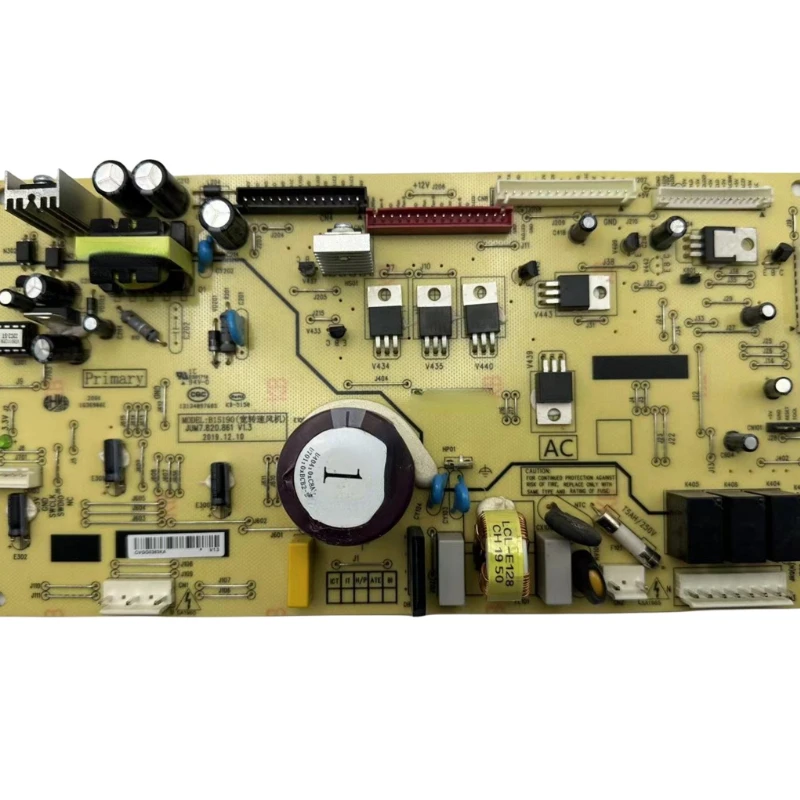 Refrigerator main board BCD-536 520 639 660WUP9B control board B15190 (J3) (D1) (J1)
Refrigerator main board BCD-536 520 639 660WUP9B control board B15190 (J3) (D1) (J1)