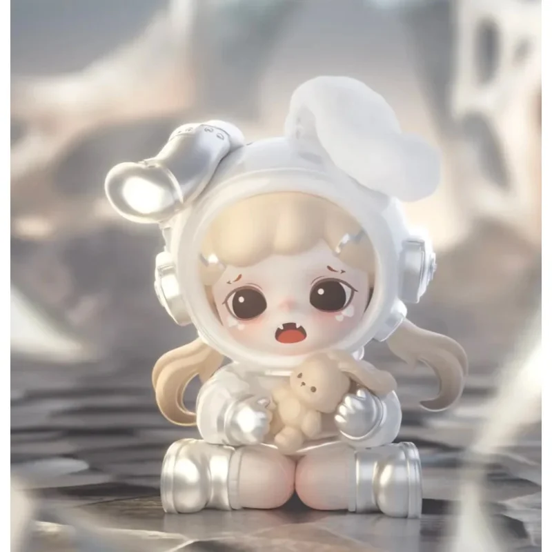 Baby Zoraa Starry River In Memories Series Blind Box Cute Interesting Fashionable Desktop Figure Decoration Decor Gift
Baby Zoraa Starry River In Memories Series Blind Box Cute Interesting Fashionable Desktop Figure Decoration Decor Gift