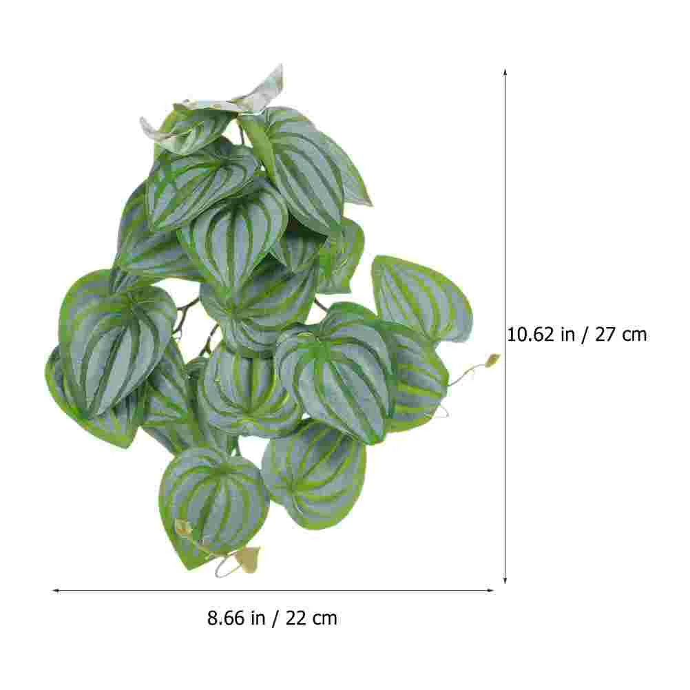 Plant Suction Cups for Hanging Plants Reptile Aquarium Supplies Decoration Faux Indoor
Plant Suction Cups for Hanging Plants Reptile Aquarium Supplies Decoration Faux Indoor