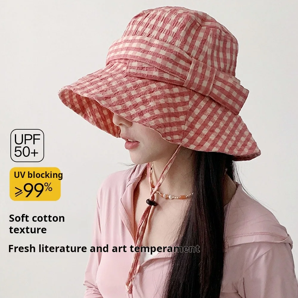 Large brim seamless one-piece sun protection hat, summer overhead sun protection hat, sports UV protection sun hat
Large brim seamless one-piece sun protection hat, summer overhead sun protection hat, sports UV protection sun hat