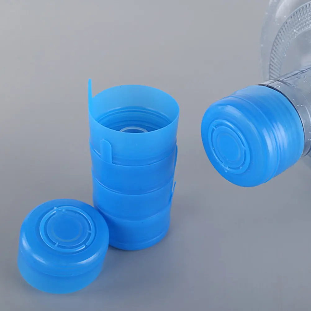 35Pcs Water Jug Caps Upgraded Non Spill Sealing Covers for 5.5cm Diameter Cooler Bottles Premium Leak Proof Anti Splash
35Pcs Water Jug Caps Upgraded Non Spill Sealing Covers for 5.5cm Diameter Cooler Bottles Premium Leak Proof Anti Splash
