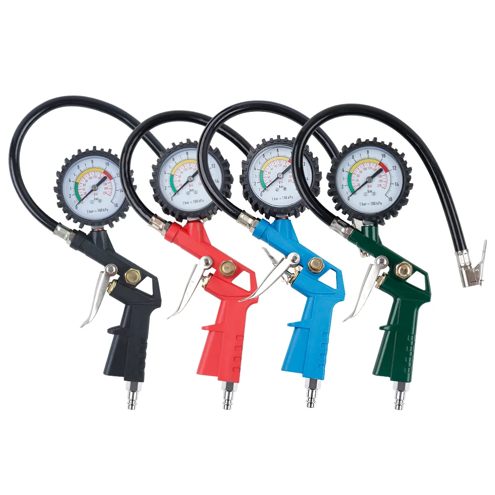 Манометр для шин с европейским интерфейсом для автомобилей, мотоциклов, внедорожников, насосов для накачивания шин, инструментов для ремонта шин, пистолетного типа для воздушного компрессора
Манометр для шин с европейским интерфейсом для автомобилей, мотоциклов, внедорожников, насосов для накачивания шин, инструментов для ремонта шин, пистолетного типа для воздушного компрессора