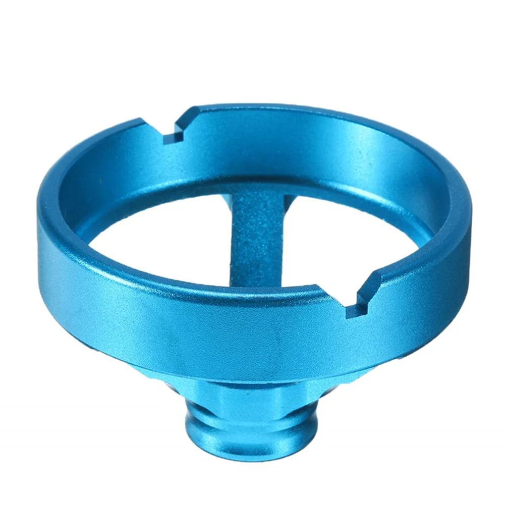Easy Bushing Change Drill Guide Fixture Aluminum Alloy Vertical Drill Guide Fixture for Straight Corner Round V Drill Punch
Easy Bushing Change Drill Guide Fixture Aluminum Alloy Vertical Drill Guide Fixture for Straight Corner Round V Drill Punch
